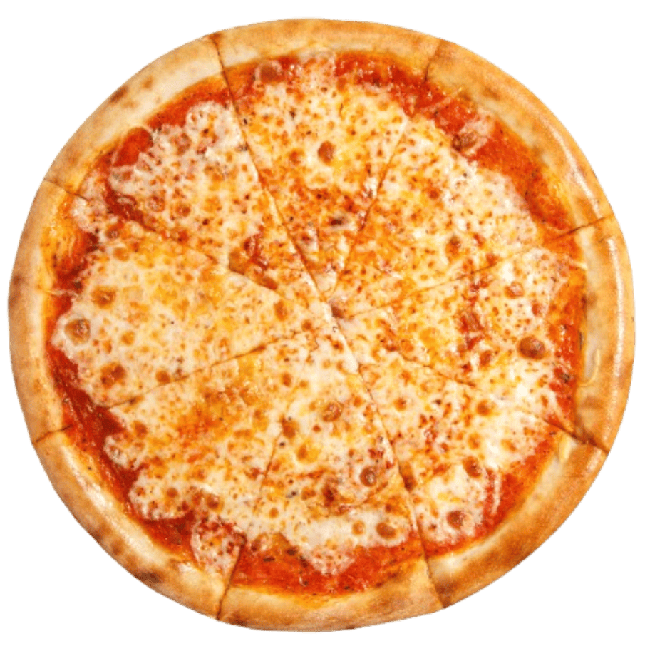 Stop Quick Pizza Banner