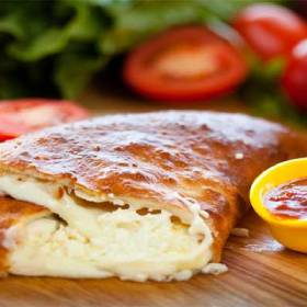 Stop Quick Pizza Gallery