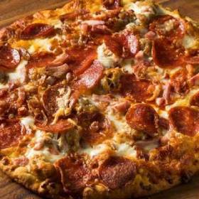 Stop Quick Pizza Gallery