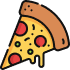 Stop Quick Pizza Category