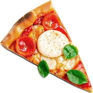 Stop Quick Pizza Banner