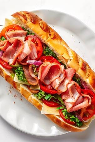 Stop Quick Pizza About