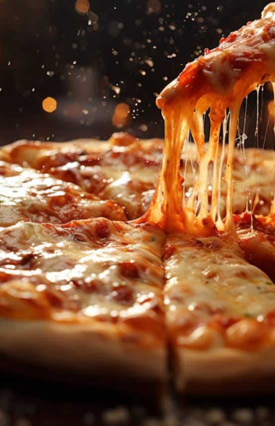 Stop Quick Pizza Pizza