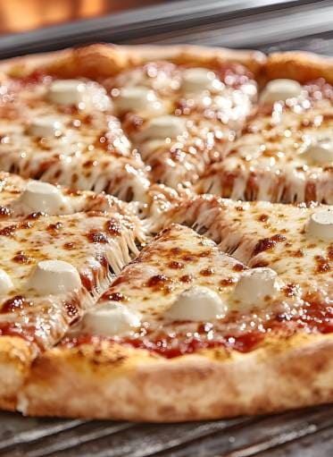 Stop Quick Pizza Pizza