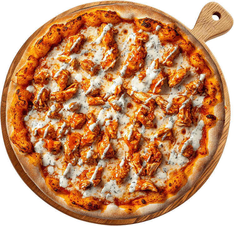Stop Quick Pizza Services