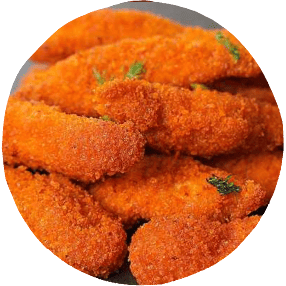 Chicken Fingers