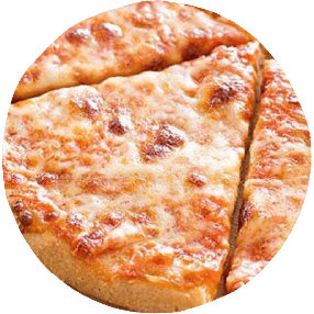 Gluten Free Pizza