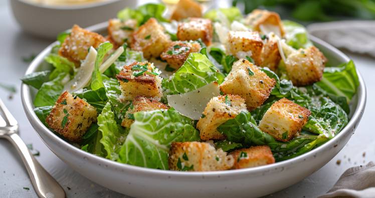 Salads